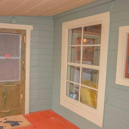 Вилла Baltyr Cabin Miramonte Экстерьер фото