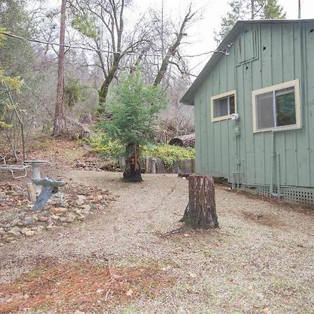 Вилла Baltyr Cabin Miramonte Экстерьер фото
