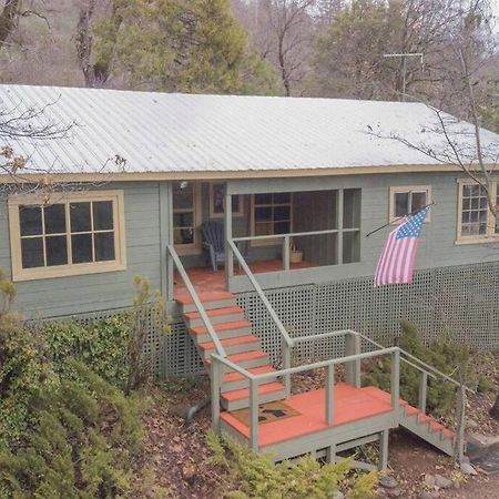 Вилла Baltyr Cabin Miramonte Экстерьер фото